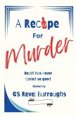 A Recipe for Murder A Recipe for Murder