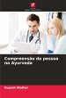 Compreensão da pessoa na Ayurveda - Bild 1