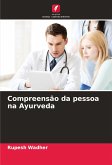 Compreensão da pessoa na Ayurveda