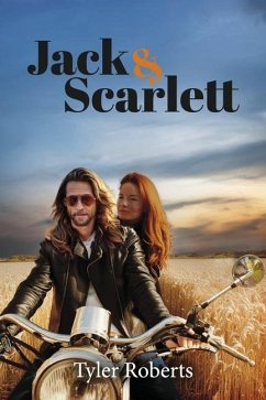 Jack and Scarlett - Roberts, Tyler
