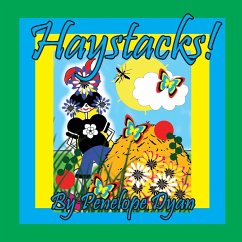 Haystacks! - Dyan, Penelope