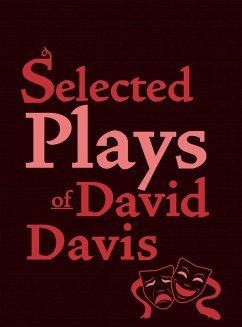 Selected Plays of David Davis - Davis, David