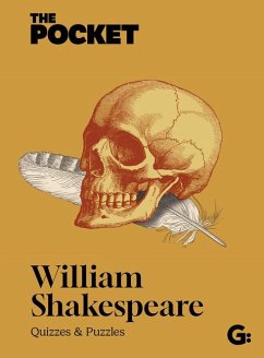 Cover The Pocket William Shakespeare