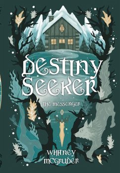 Cover Destiny Seeker