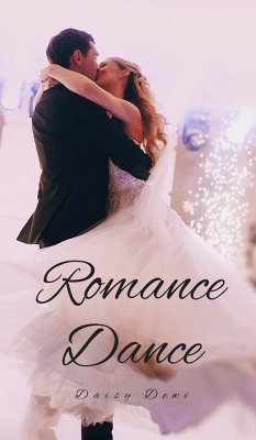 Romance Dance - Dewi, Daisy