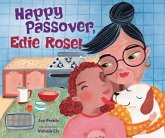 Happy Passover, Edie Rose!