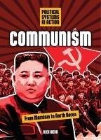 Communism - Webb, Alex