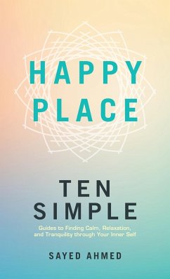 Happy Place - Ahmed, Sayed