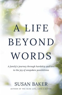 Cover A Life Beyond Words