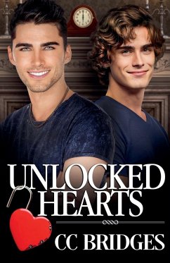 Unlocked Hearts - Bridges, Cc