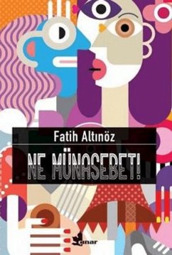 Cover Ne Münasebet