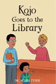 Kojo Goes to the Library Kojo Goes to the Library
