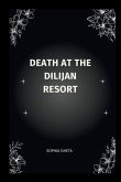 Death at the Dilijan Resort