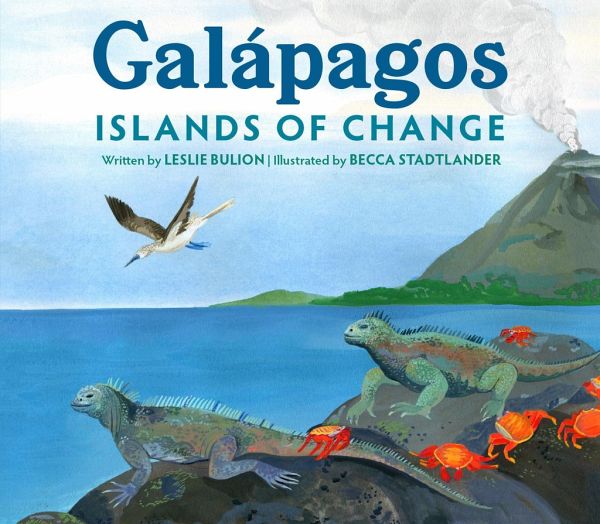 Galápagos Galápagos