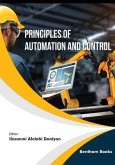 Principles of Automation and Control