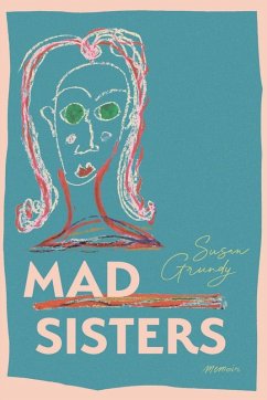 Cover Mad Sisters