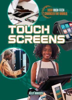 Cover Touch Screens