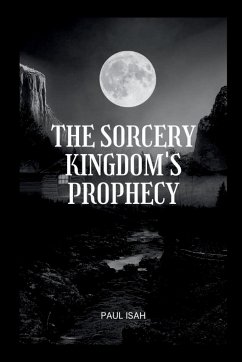 The Sorcery Kingdom's Prophecy - Isah, Paul