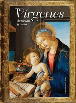Cover Virgenes