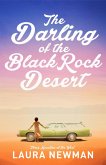 The Darling of Blackrock Desert: Three Novellas of the West