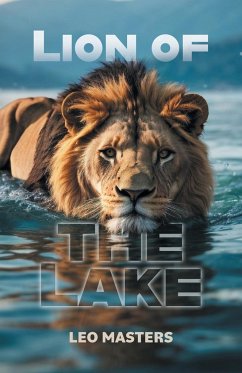 Lion Of The Lake - Masters, Leo