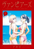 Vampeerz, Volume 7 Vampeerz, Volume 7