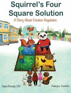 Squirrel's Four Square Solution - Branagh, Jayme