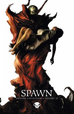 Spawn Origins Volume 30 - Hine, David; Mcfarlane, Todd