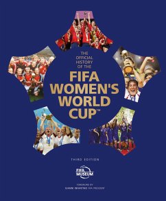 The Official History of the Fifa Women's World Cup - Museum, FIFA