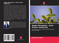 Aegle Marmelos : Uma árvore medicinal - VIKHE, SHRUTIKA