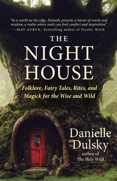 The Night House - Dulsky, Danielle