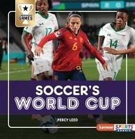 Cover Soccer's World Cup