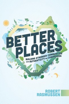 Cover Better Places