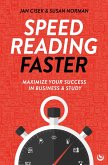 Speed Reading Faster