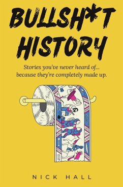 Cover Bullsh*t History