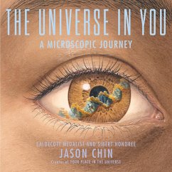 The Universe in You - Chin, Jason