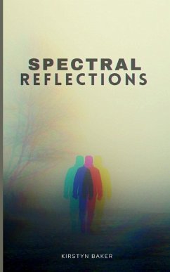 Cover Spectral Reflections