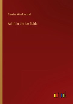 Adrift in the Ice-fields