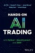 Hands-On AI Trading with Python,... - Bild 1