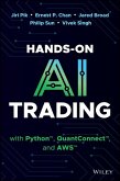 Hands-On AI Trading with Python, Quantconnect and AWS