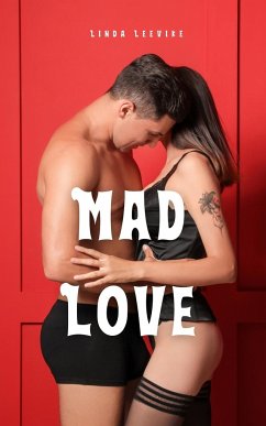 Mad Love - Leevike, Linda