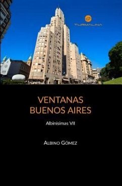 Ventanas Buenos Aires - Gomez, Albino