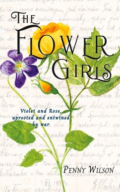 Cover The Flower Girls