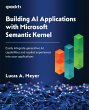 Building AI Applications with Microsoft... - Bild 1