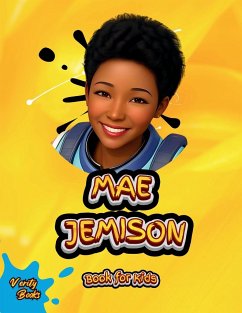 MAE JEMISON BOOK FOR KIDS - Books, Verity