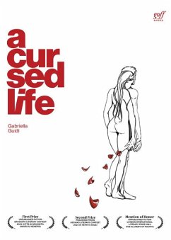 A Cursed Life - Guidi, Gabriella