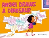 Angel Draws a Dinosaur Angel Draws a Dinosaur