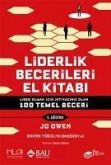 Liderlik Becerileri El Kitabi