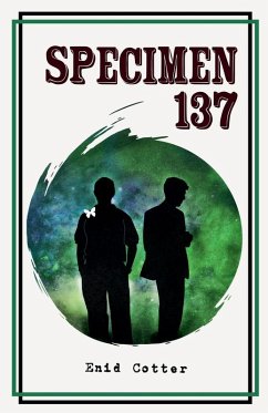 Specimen 137 Cover Specimen 137