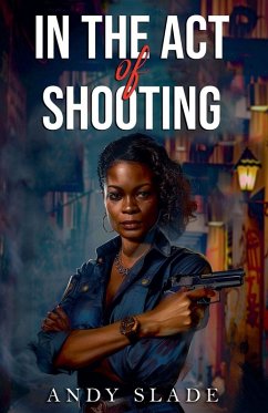 Cover In the Act of Shooting